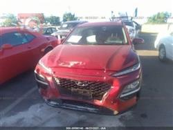 هيونداي كونا